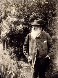1920 Claude Monet